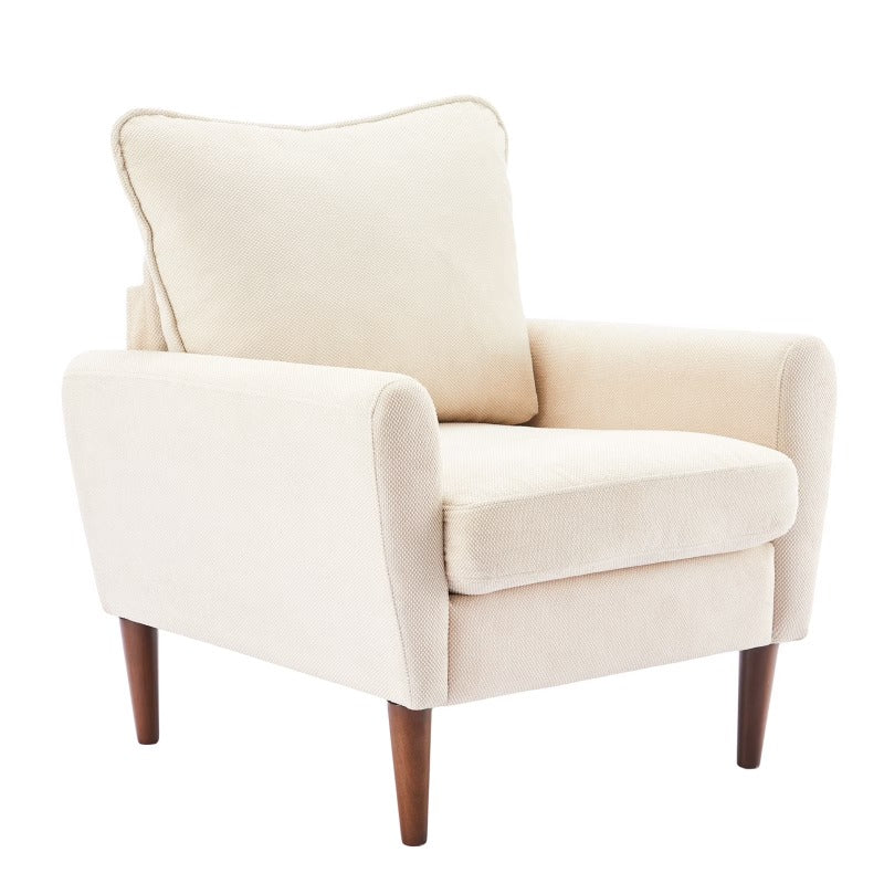 light luxury comfortable single armchair   guest - Temu