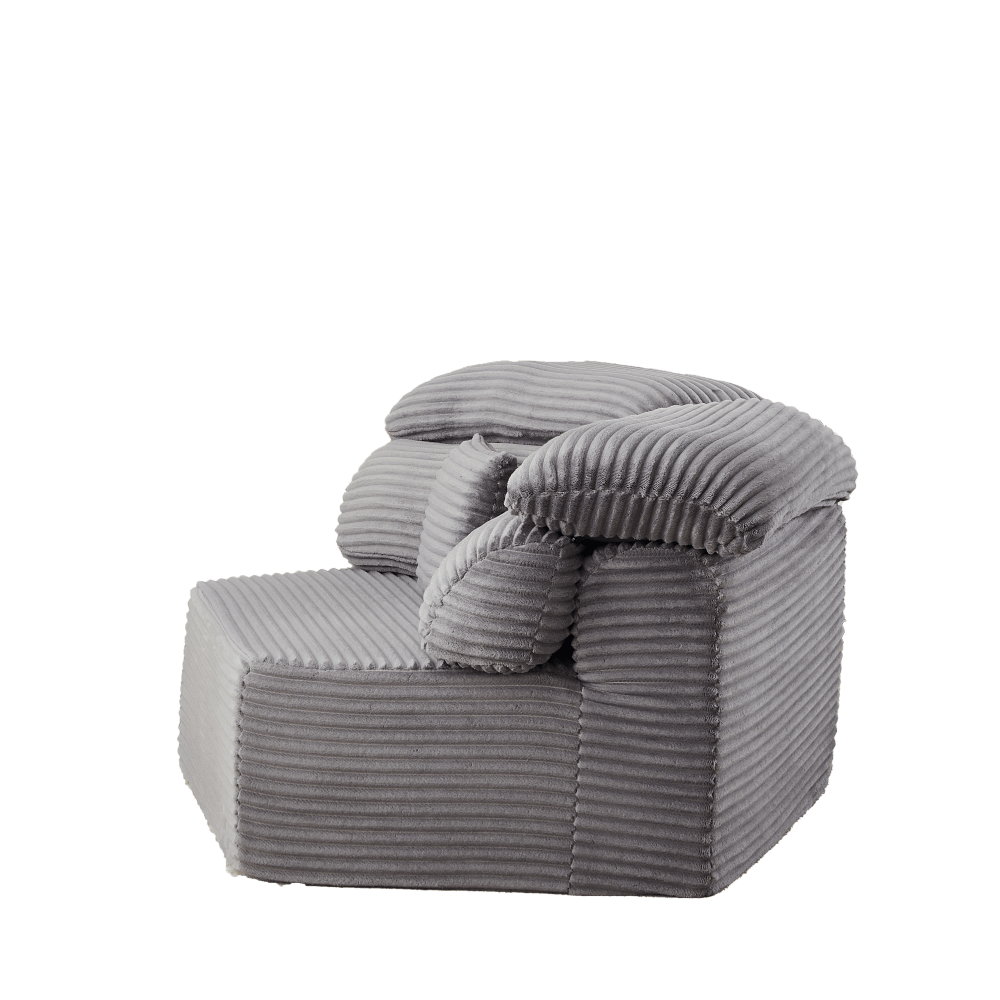 53 inch modern     single seater lounge - Temu