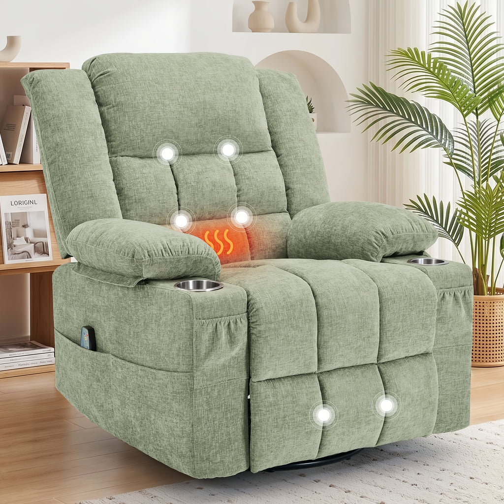 personal care home massage chair 360 rotation massage - Temu