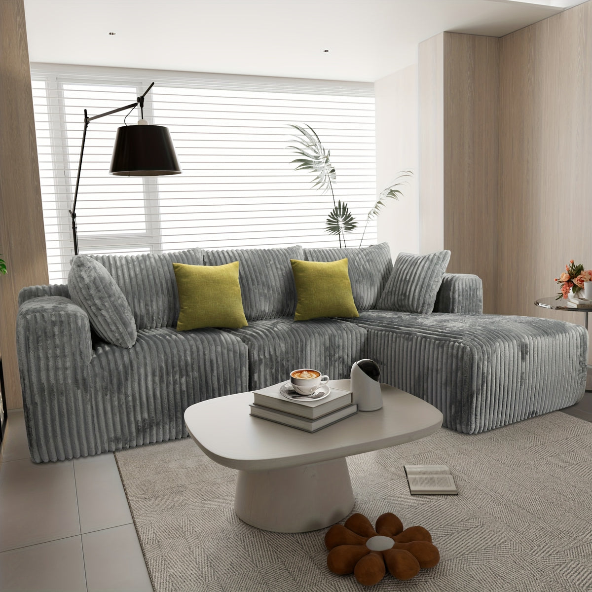 102 modular sectional sofa couch cloud couch l shape chaise - Temu