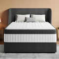12 inch full filled mattress queen king size full size - Temu
