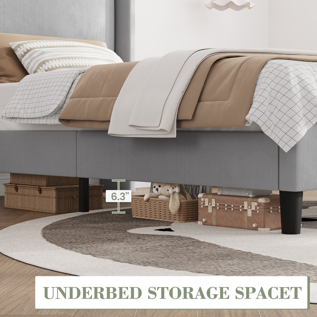 xzh bed elegant   comfortable stylish bedroom - Temu