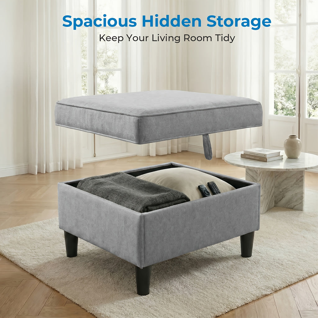 78 inch 198 1cm convertible sectional sofa linen l shaped - Temu