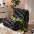 ultra soft lazy sofa chair bean bag chair   comfortable - Temu
