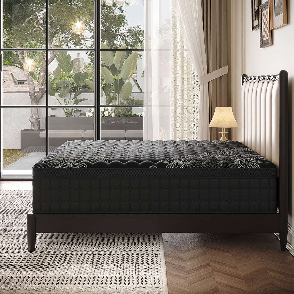 14 inch memory foam mattress     twin full - Temu