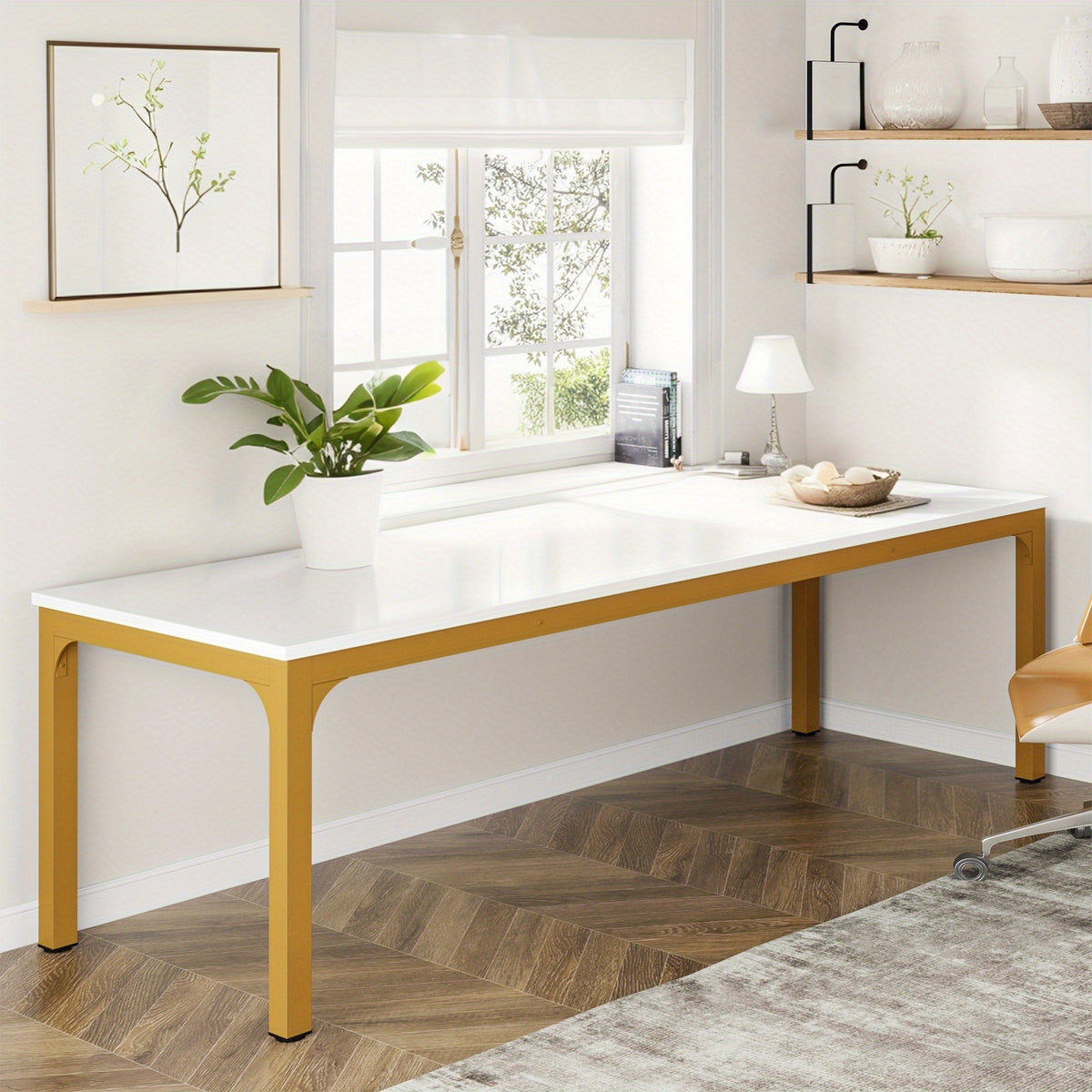 6 5   dining table 78 7 inch rectangular dining table - Temu