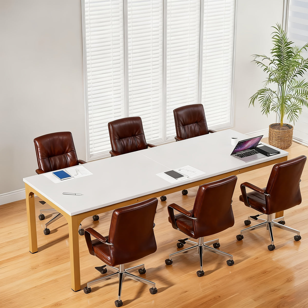 6 5   dining table 78 7 inch rectangular dining table - Temu
