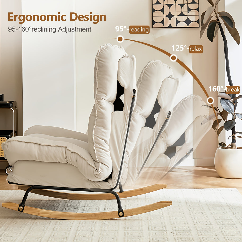office   chairs   curved leisure chairs - Temu