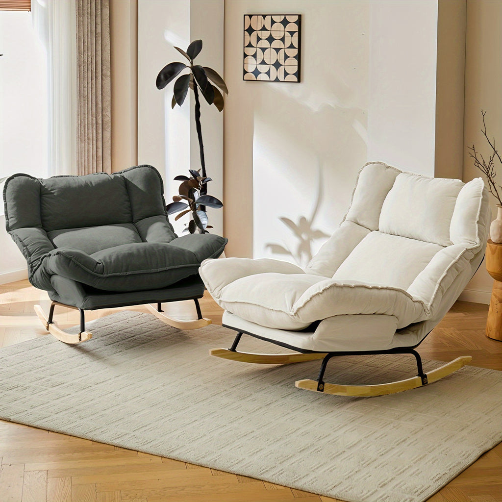office   chairs   curved leisure chairs - Temu