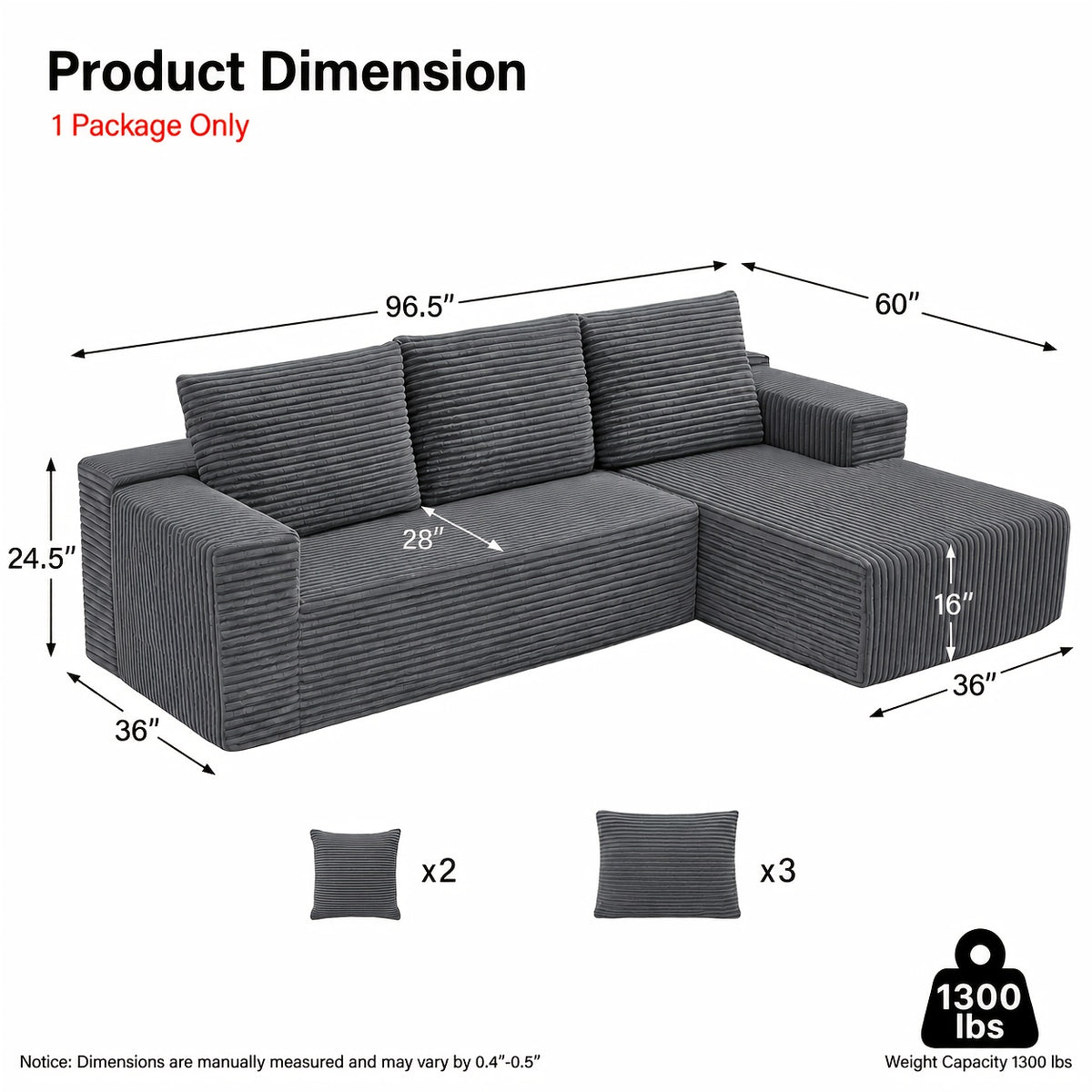 boneless couch living room modular sectional sofa plush - Temu