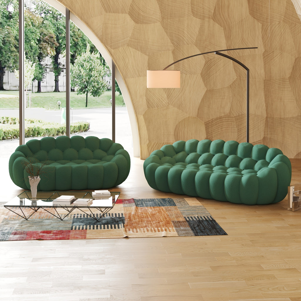 oversized   3d textile material upholstered bean - Temu