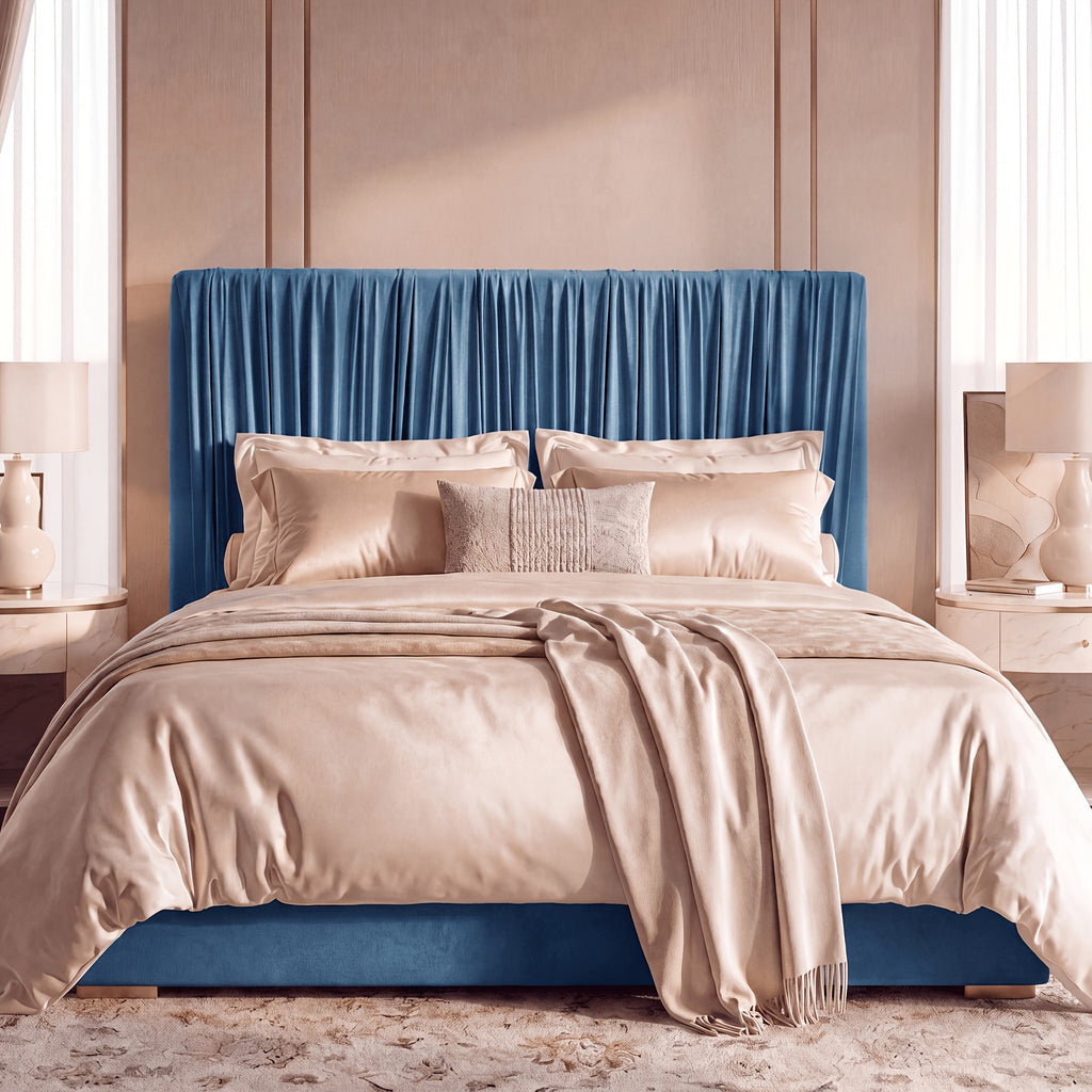 full queen king modern low profile floor bed frame - Temu