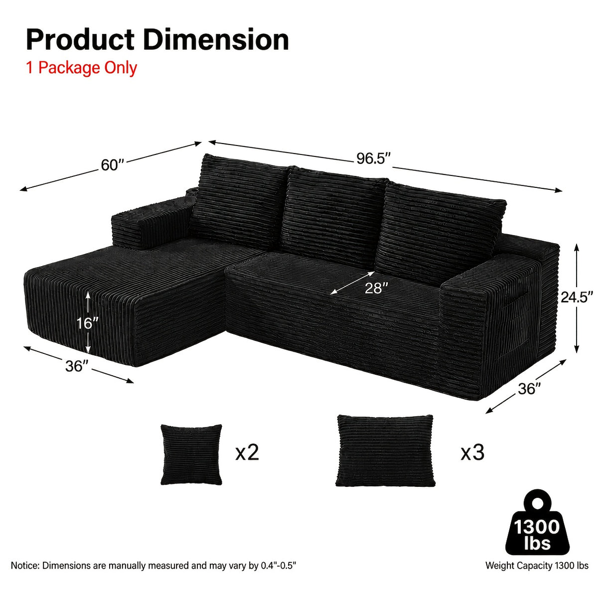 boneless couch living room modular sectional sofa plush - Temu