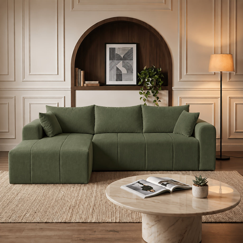 modular sectional sofa l shaped cloud couch boneless couch - Temu