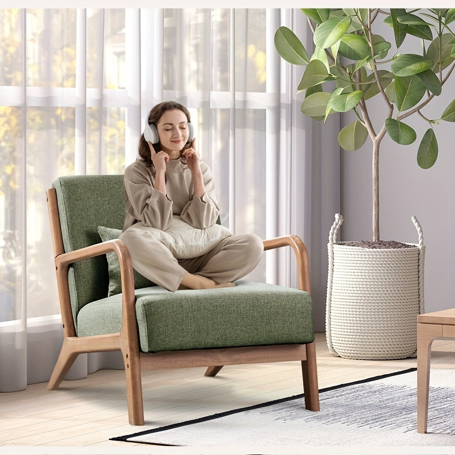 household furniture   century modern accent chairs - Temu