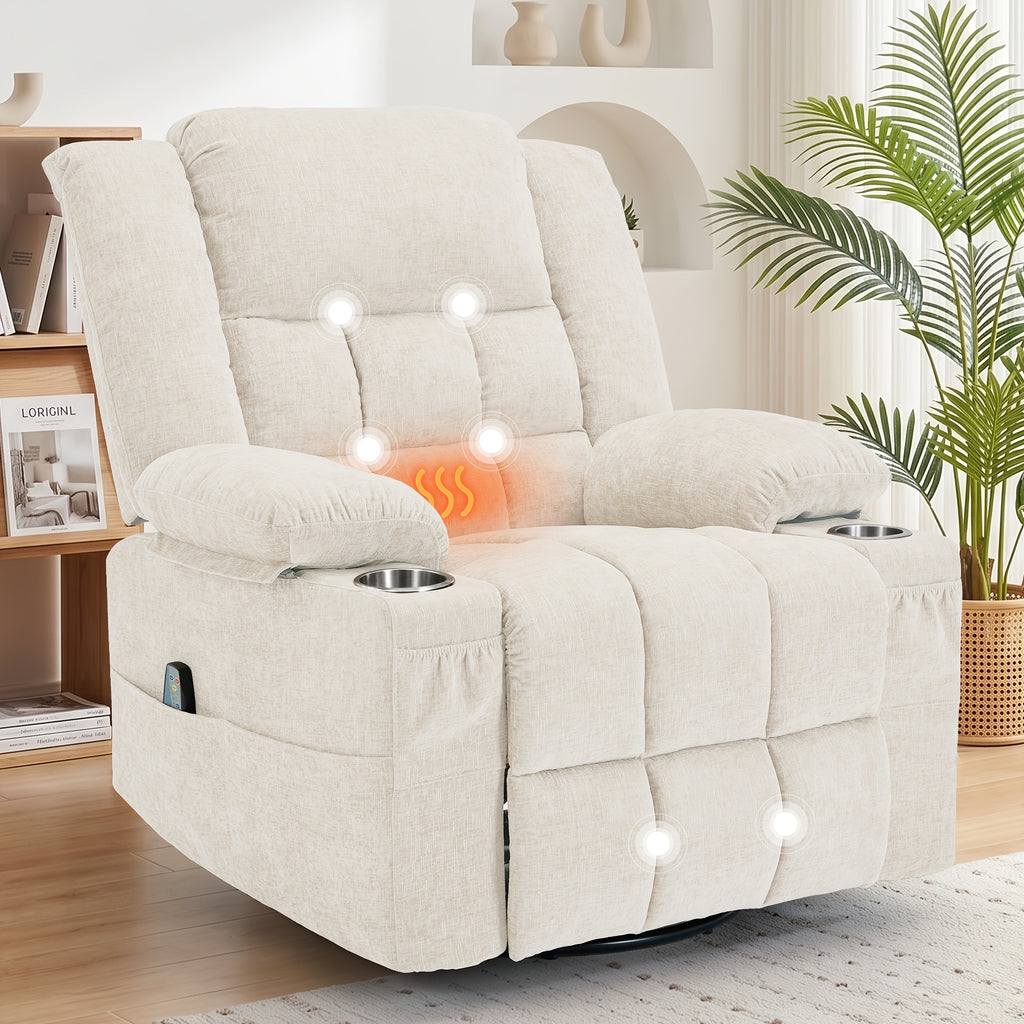 personal care home massage chair 360 rotation massage - Temu