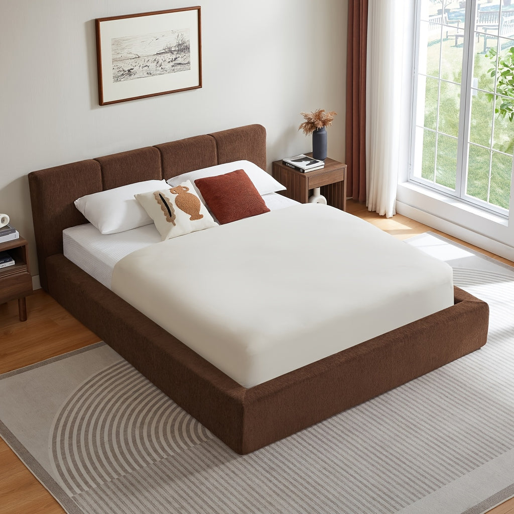 compressed sofa bed   queen bed frame headboard - Temu