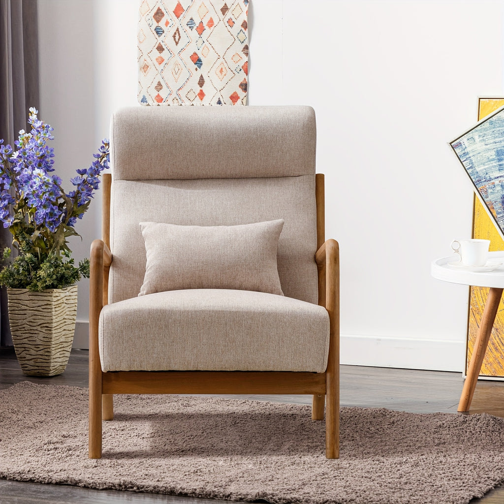decorative chair wood - Temu