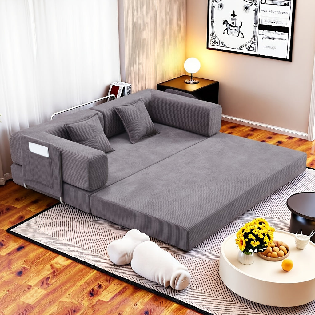 vacuum compressed multi   bed corduroy fabric - Temu