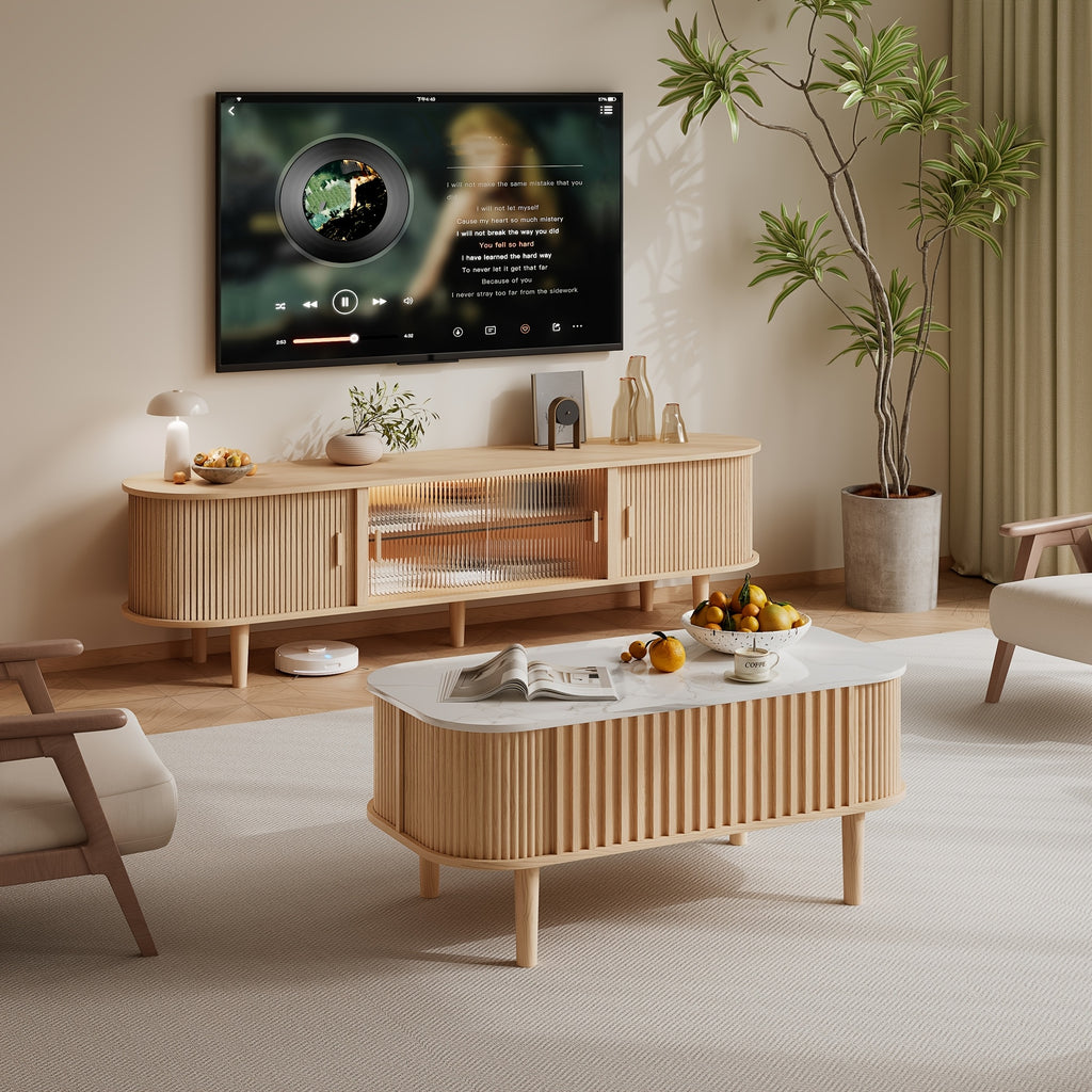 40 inch lift top coffee table featuring storage a   - Temu