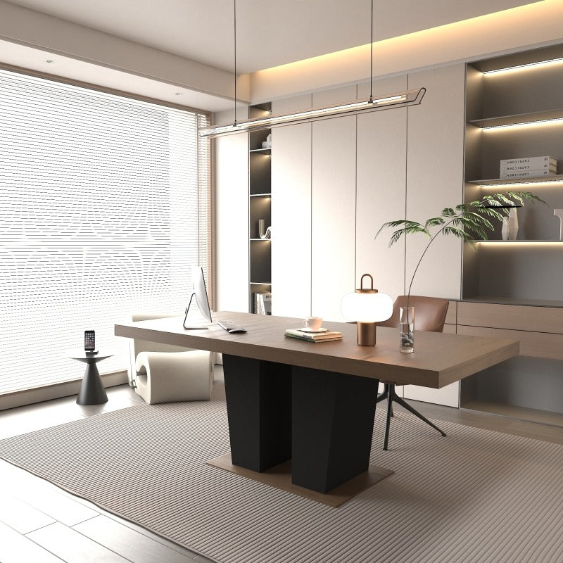 expandable dining table suitable   people modern large - Temu