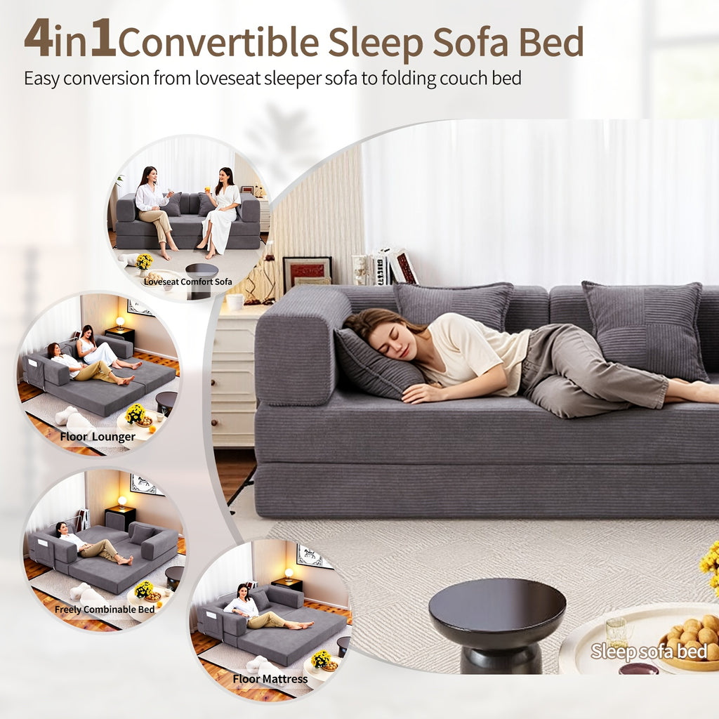 vacuum compressed multi   bed corduroy fabric - Temu