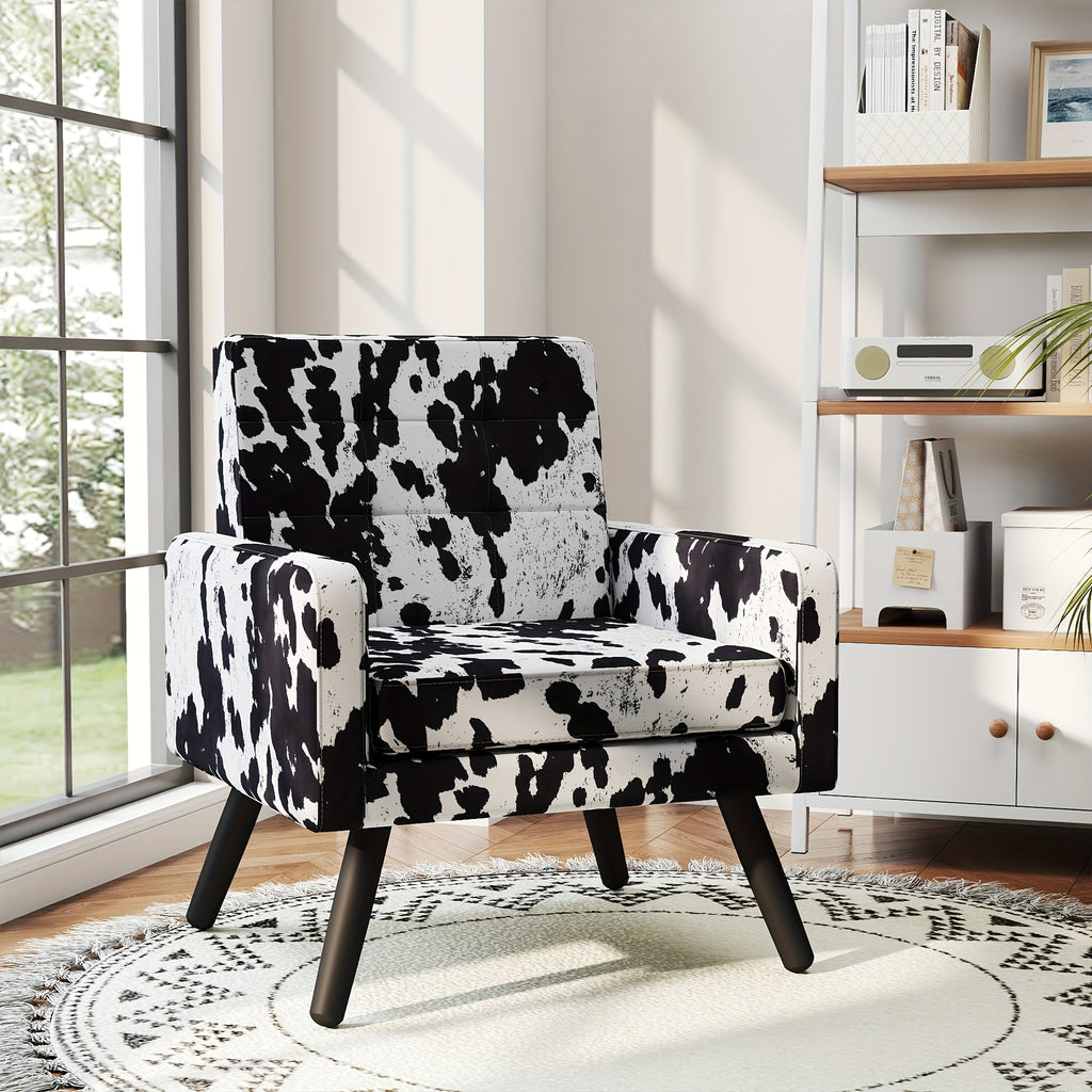 accent chairs   century modern extra wide extra   - Temu
