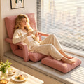 single sofa chair cushion pillow padded accent armchair - Temu