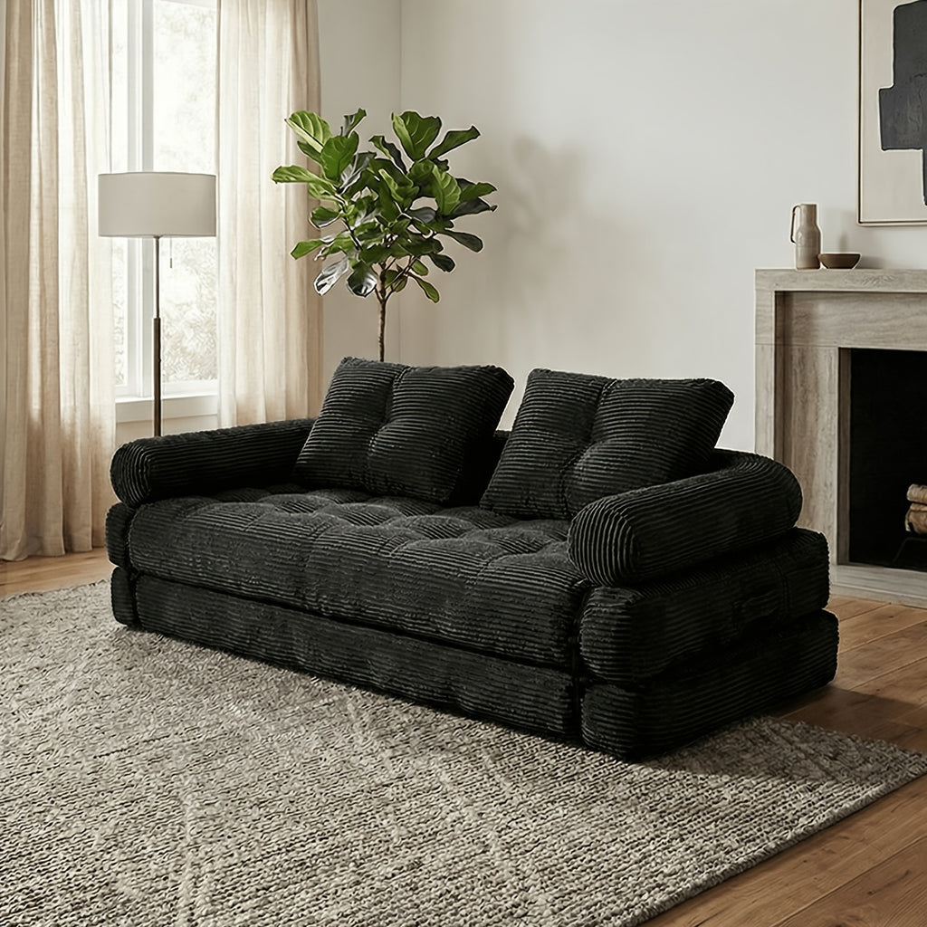 50 w folding sofa bed convertible sleeper chair - Temu