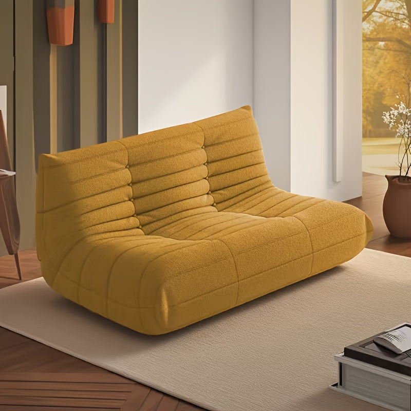 beanbag sofa chairs modern comfortable beanbag chairs floor - Temu