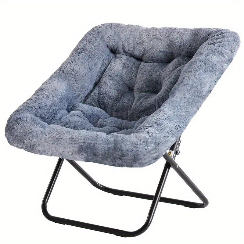 comfortable lounge chair   chair foldable portable - Temu