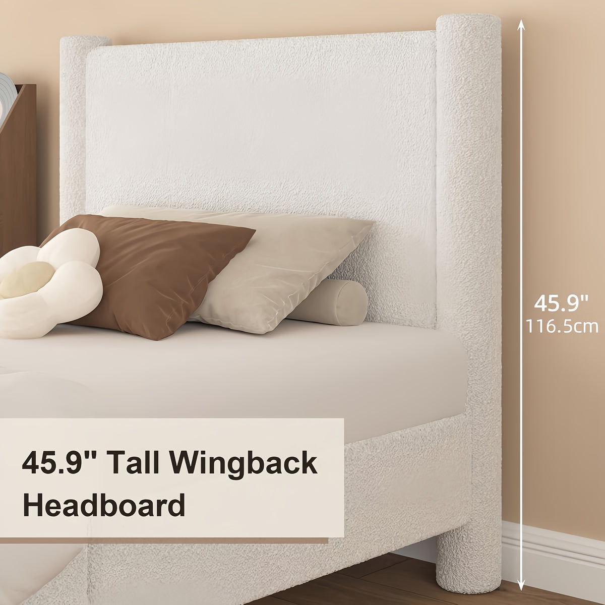 twin full queen size white grey dark grey cream   - Temu