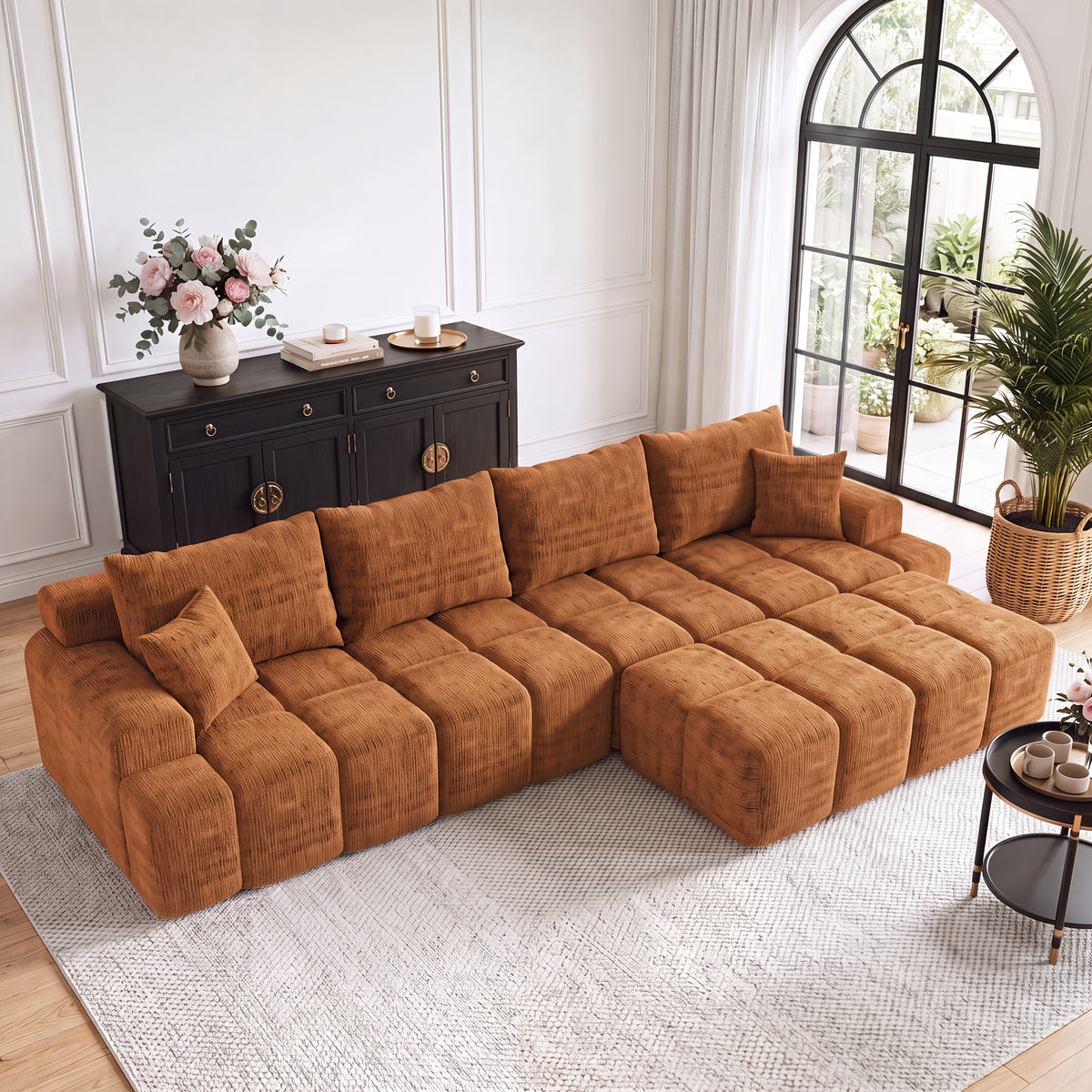 ergonomic multi position u shaped   152 oversized - Temu