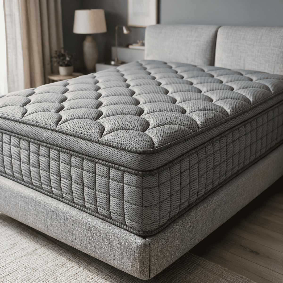 12 inch double twin full queen king size gel   mattress - Temu