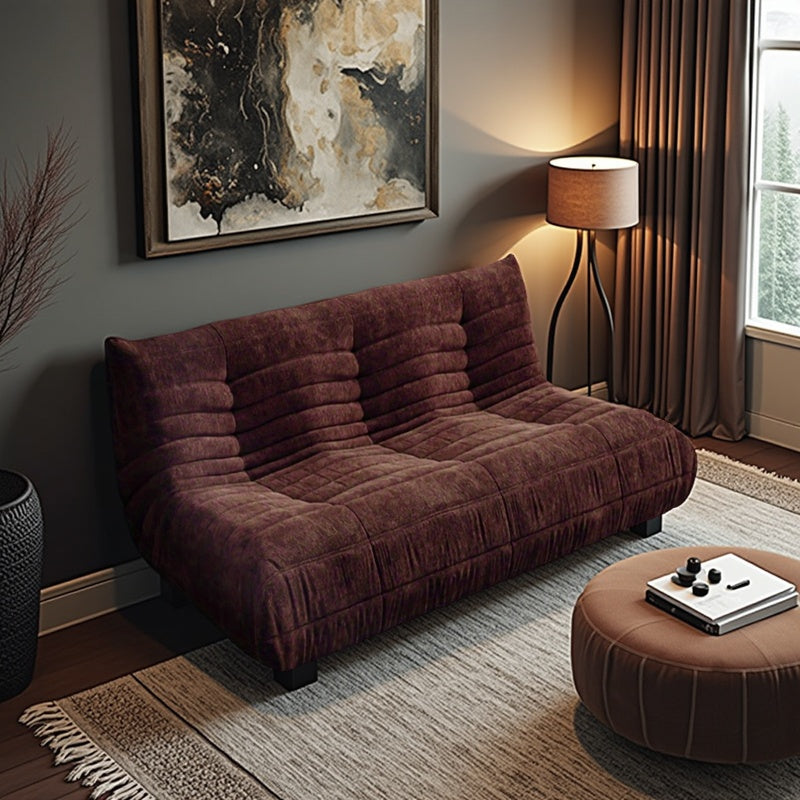 large double seat lazy sofa essential leisure chair home - Temu