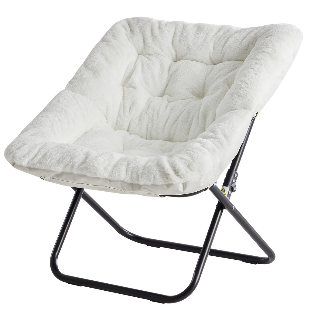 chair folding portable living room bedroom - Temu