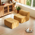 31 89 w single sofa chair   boneless reading chair - Temu