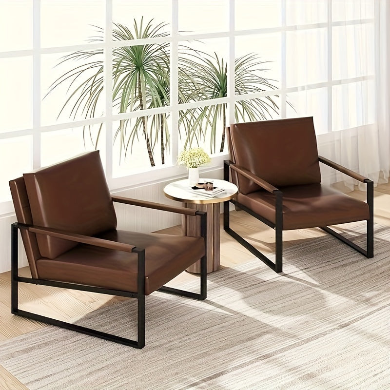 century modern accent armchair a   single - Temu