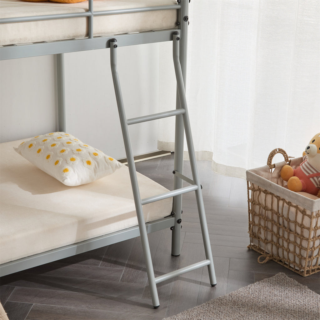 heavy duty metal bunk bed cylindrical horizontal tube - Temu