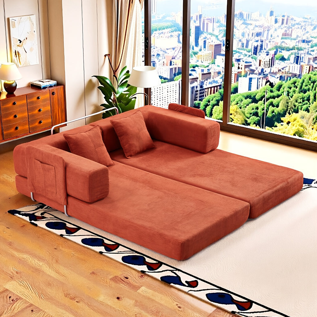 vacuum compressed multi   bed corduroy fabric - Temu
