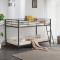 heavy duty metal bunk bed cylindrical horizontal tube - Temu