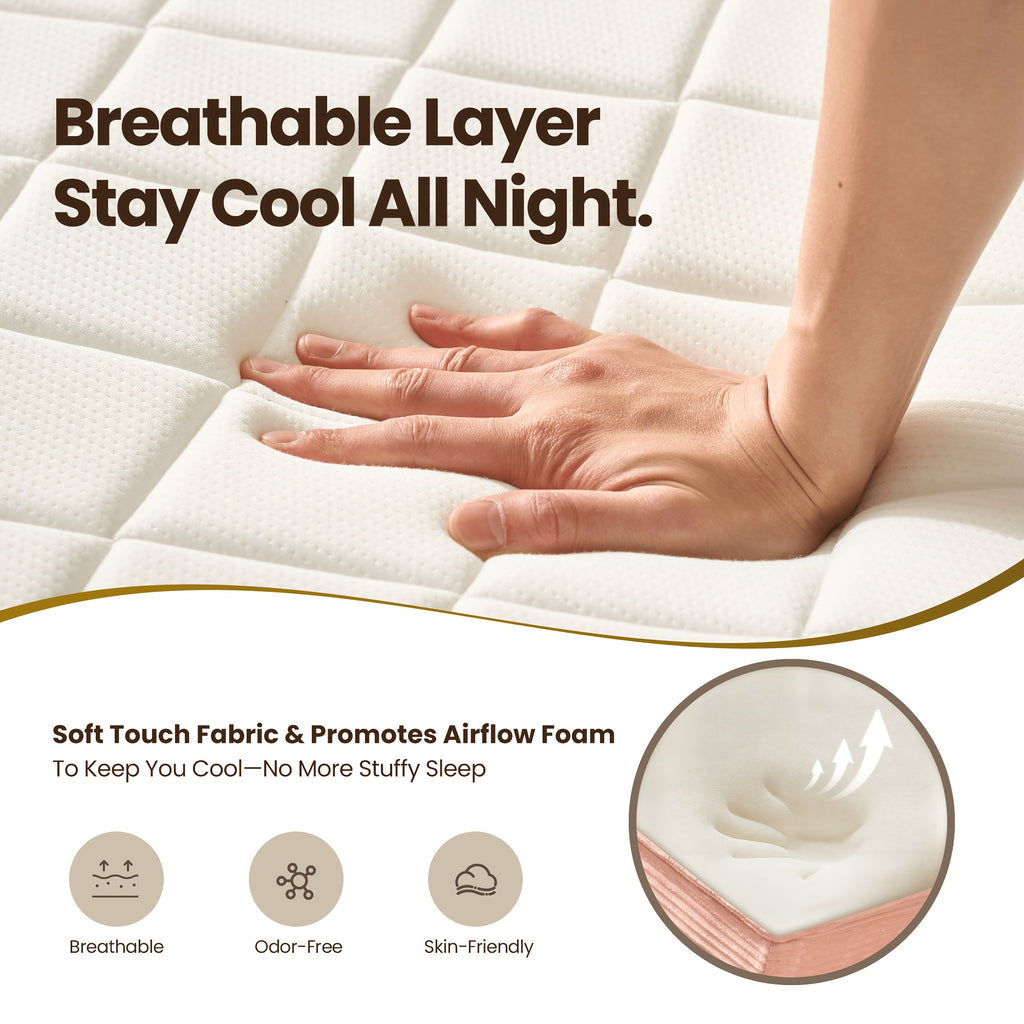oversized compression sofa bed foam mattress removable - Temu
