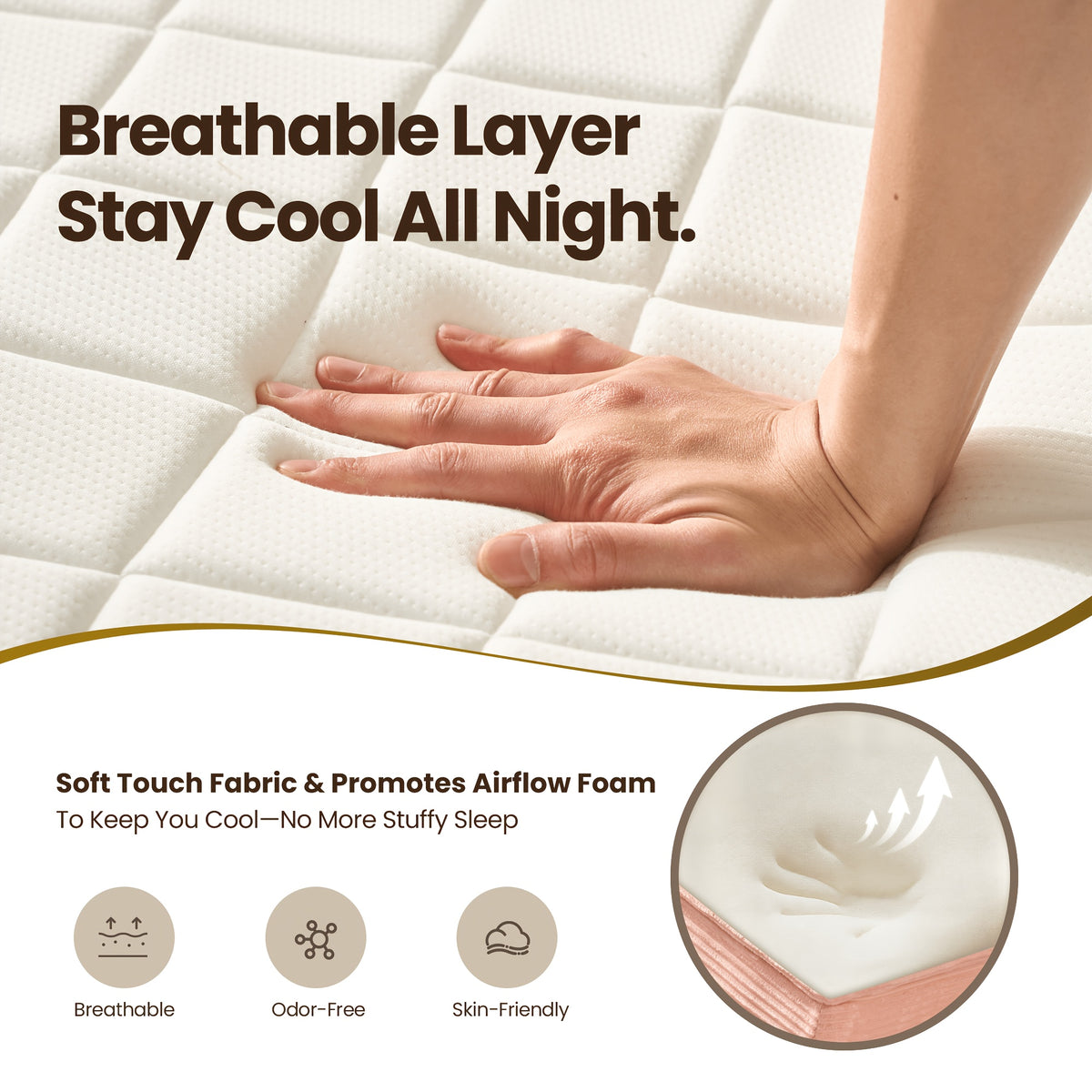 oversized compression sofa bed foam mattress removable - Temu