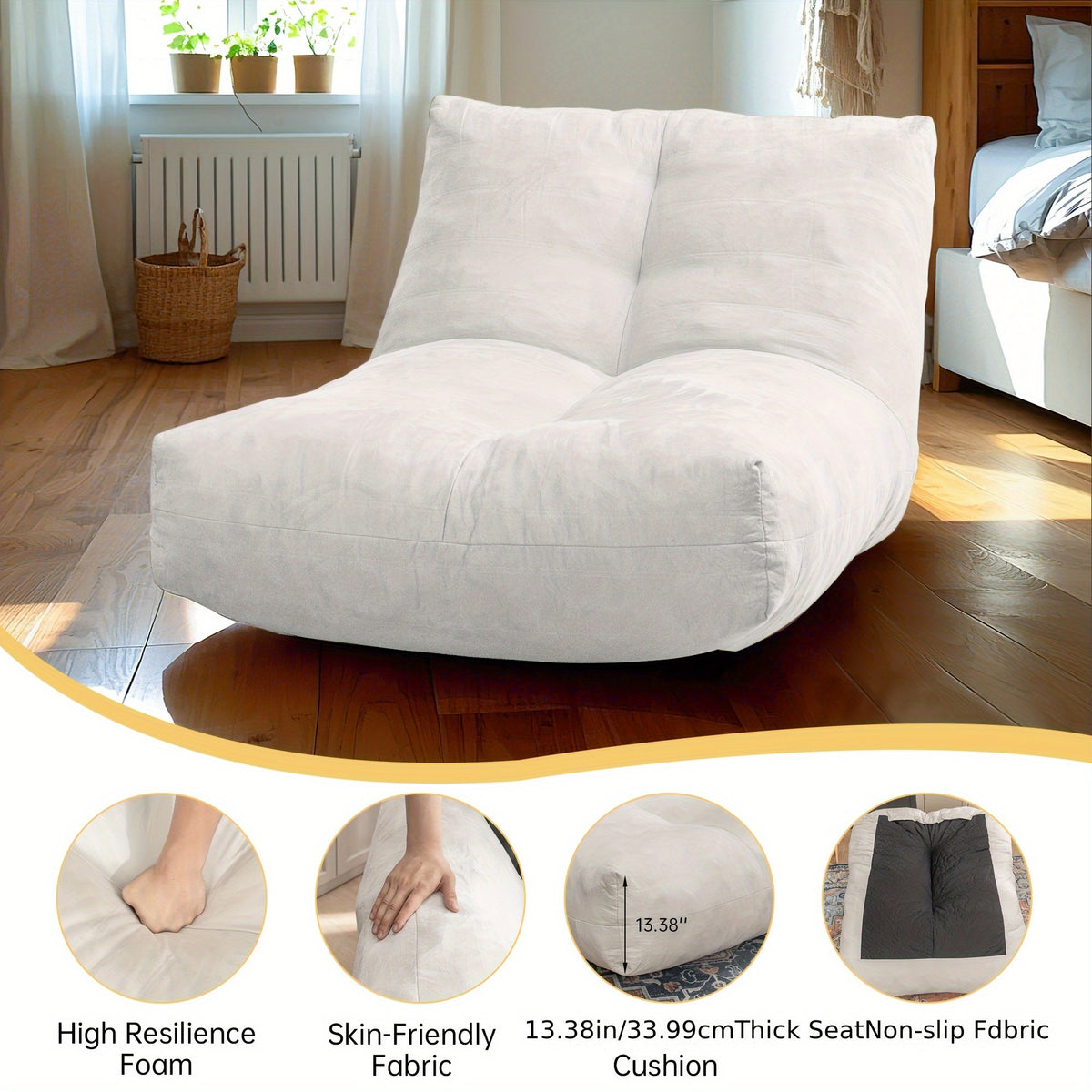 contemporary easy couch a cozy small apartment perfect - Temu