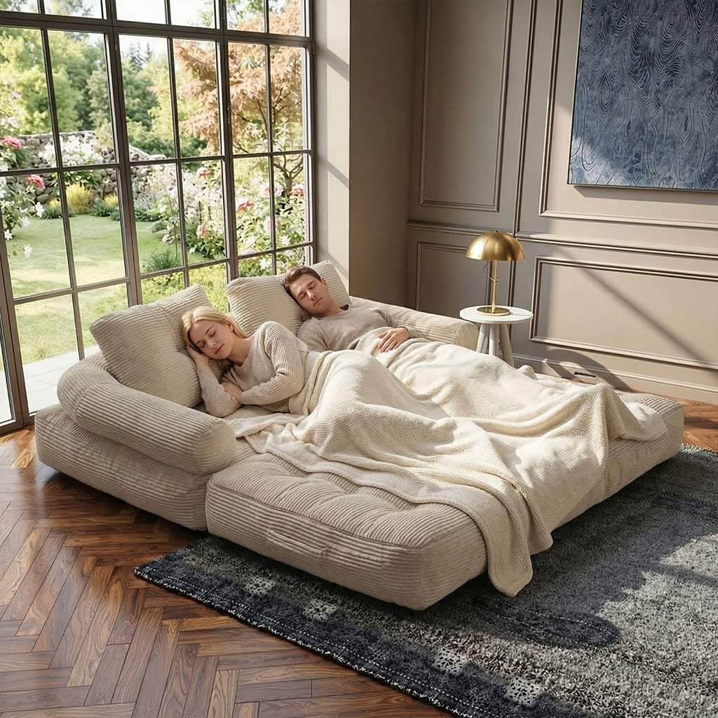 single double detachable adjustable leisure chair thickened - Temu