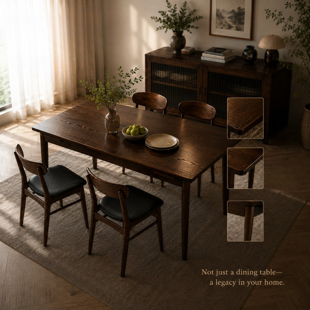 a retractable dining table seat   people ranges in length - Temu