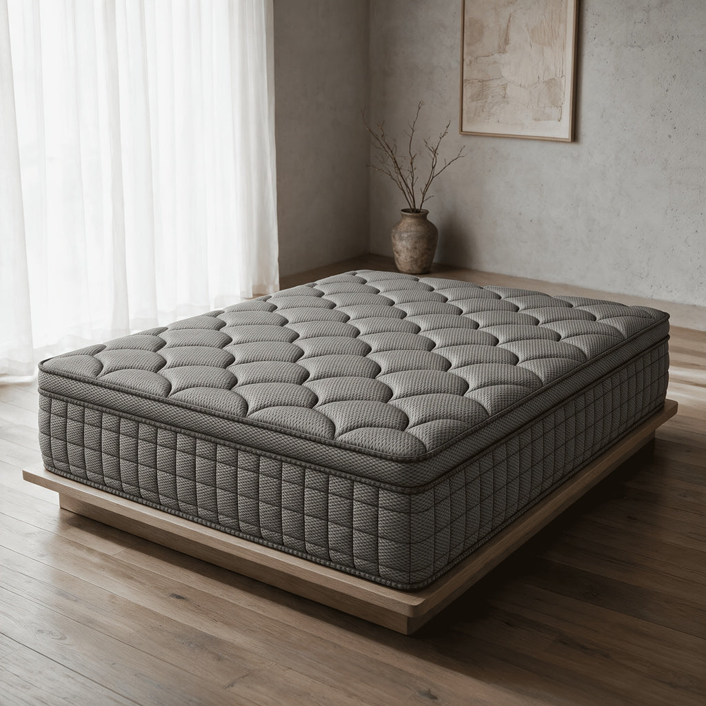 12 inch double twin full queen king size gel   mattress - Temu