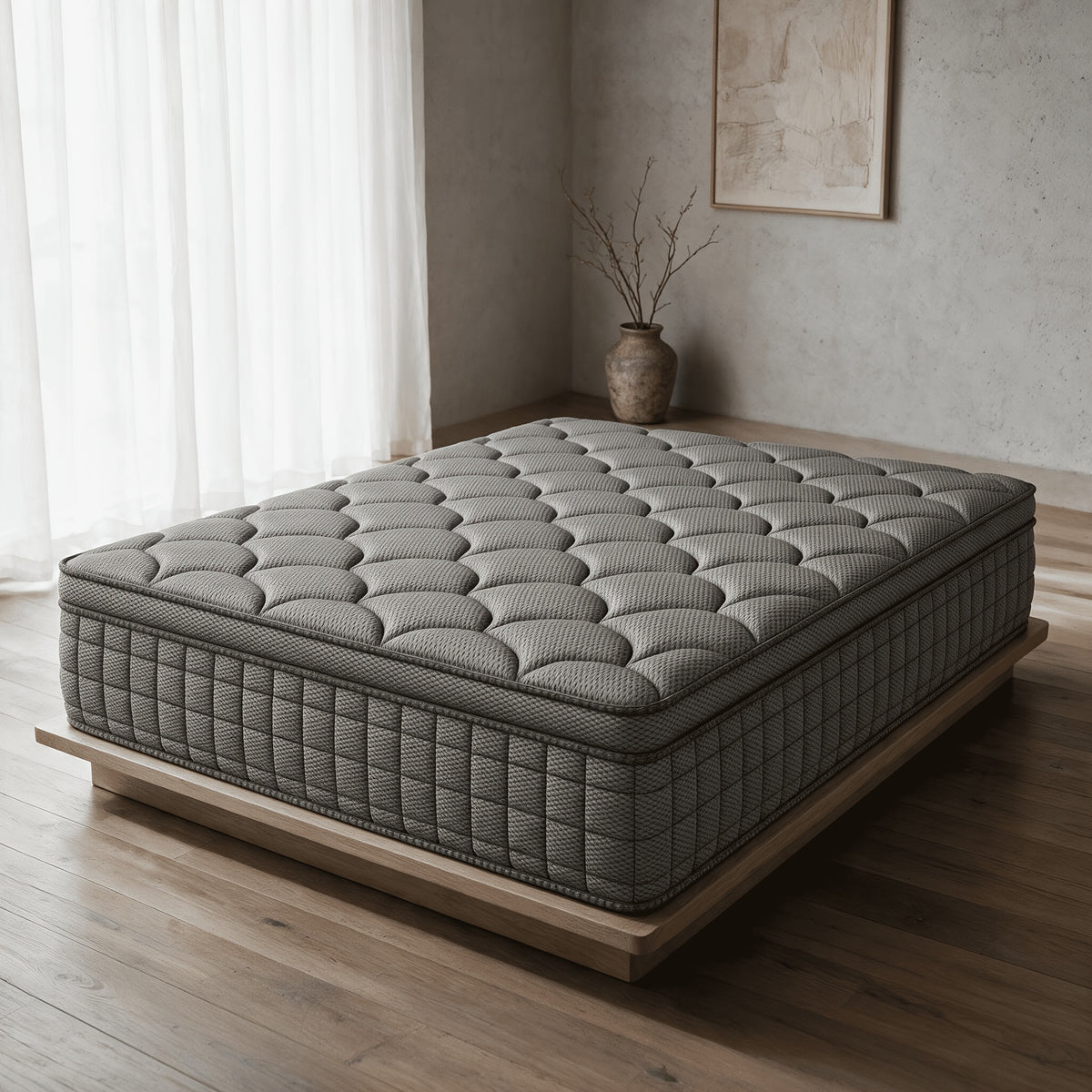12 inch double twin full queen king size gel   mattress - Temu