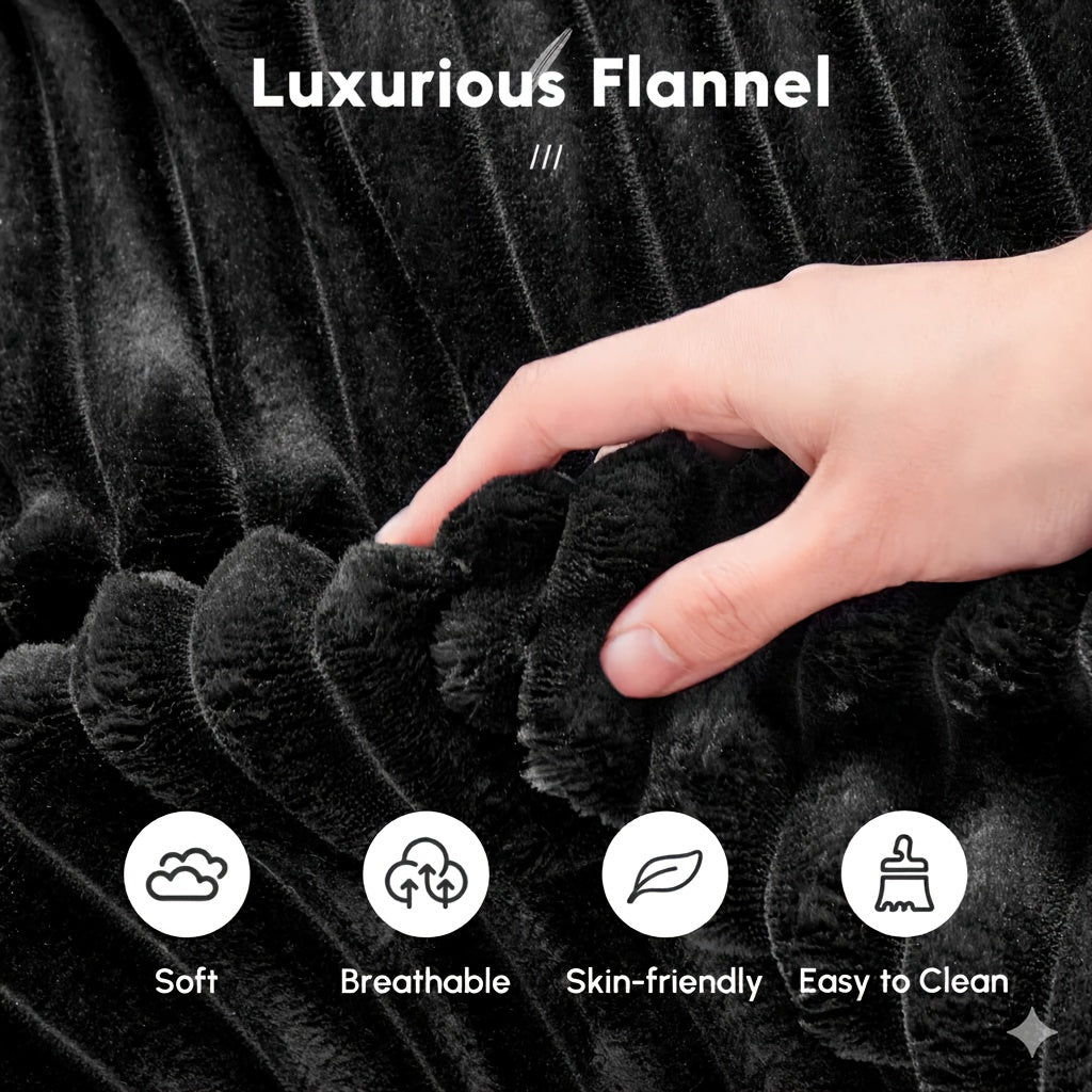 oversized round chaise lounge chair flannel fabric deep seat - Temu