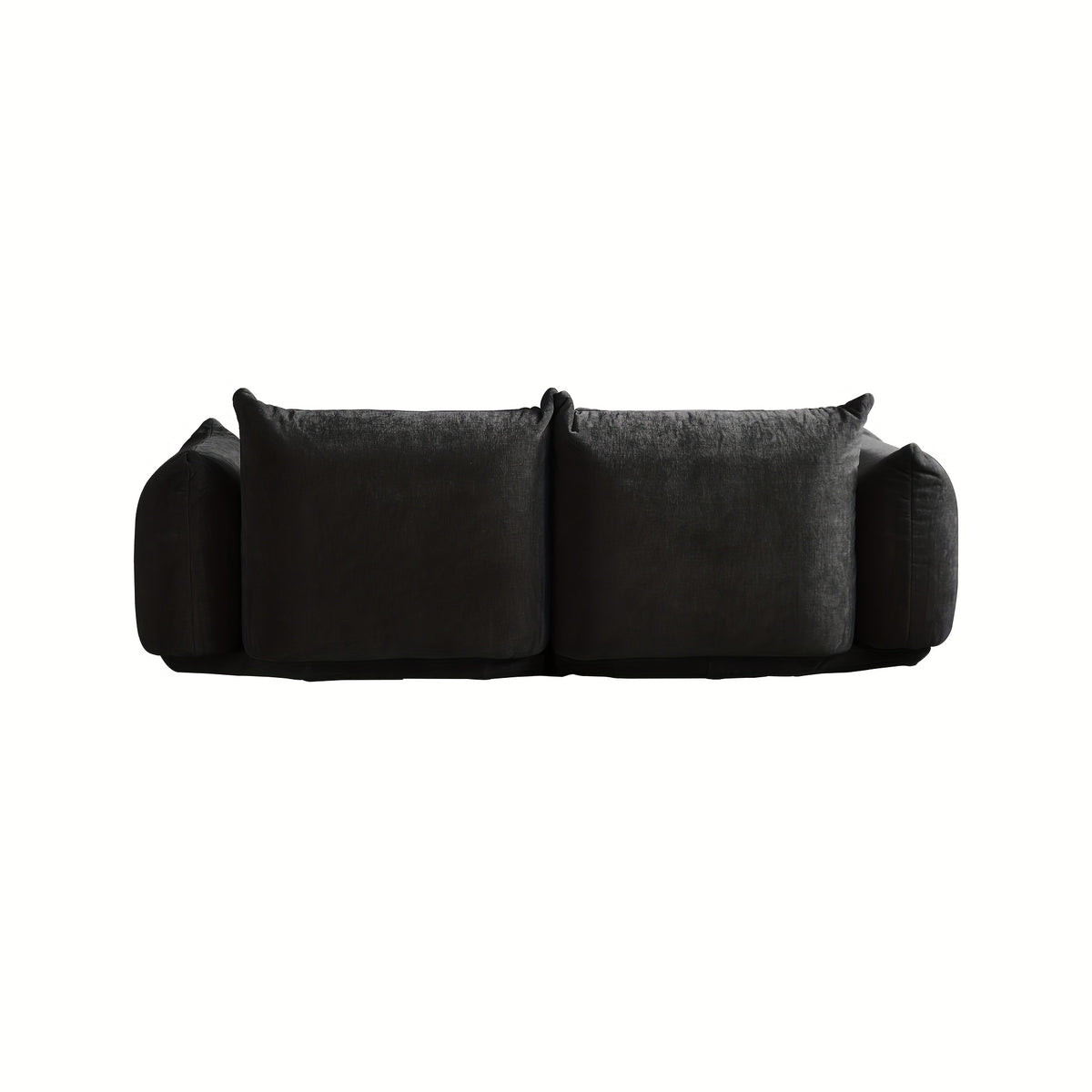 modular sectional sofa 104 chenilleyarn minimalist sofa - Temu